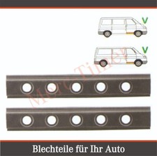 Seiten Schweller Innen Vorne