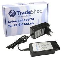 Li-Ion Akku Ladegerät 21,6V