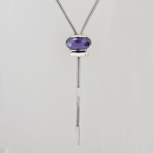 925 sterling silber collier - 925,