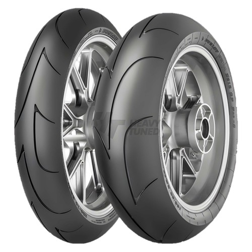 Reifen dunlop 213 - dunlop,