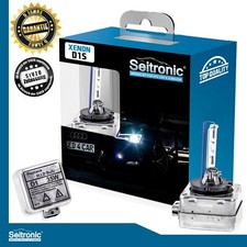 SET D1S D2S D3S D2R D4S Xenon