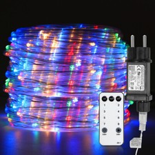 30 m LED Lichtschlauch
