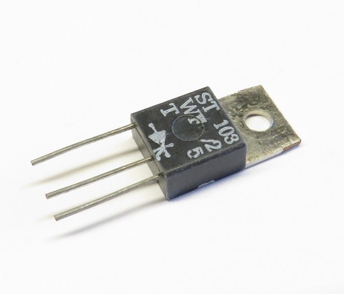 Stück st103 thyristor - stück,