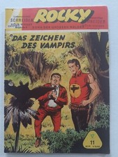 Rocky Nr. 11  Original Lehning