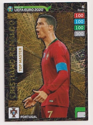 Panini road uefa euro 2020 - uefa,