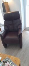 2 Relaxsessel Fernsehsessel Beinablage Liegefunktion Ruhesessel Stuhl