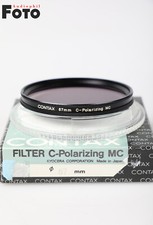 Contax Filter 67mm Circular