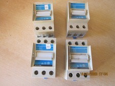 Schupa hauptschalter pol - 4,