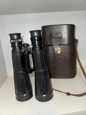 Carl Zeiss Jena 8 x 56B Fernglas Jagd  mit Köcher Binoculars Tasche