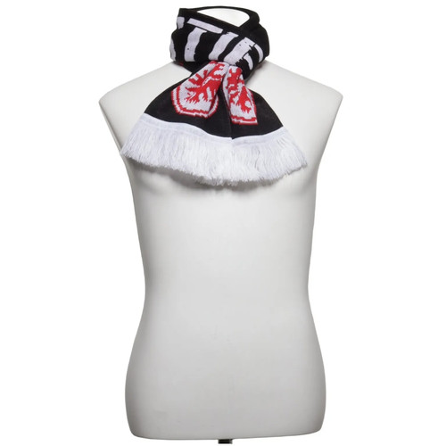 Eintracht frankfurt schal - eintracht, frankfurt,