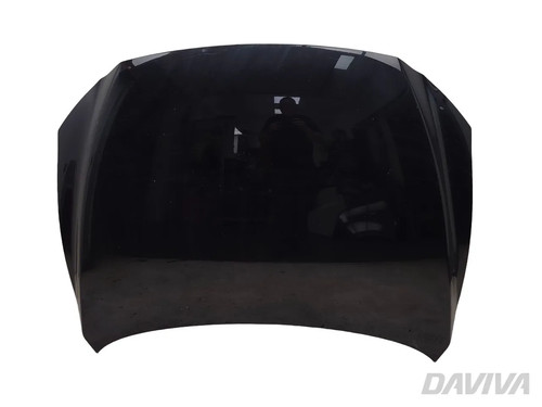Mazda vordere motorhaube - mazda, 6