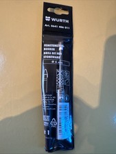 Würth Feinsteinzeug Bohrer