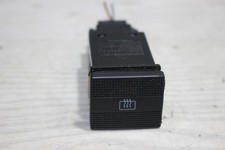 Heckscheibenheizung Schalter 1H0959621 VW Golf 3 1H Bj,94