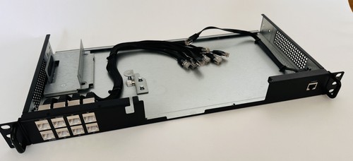 Sonicwall rackmount kit tz270 - sonicwall,