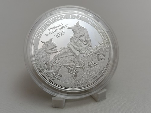 2025 kongo francs - kongo, 20