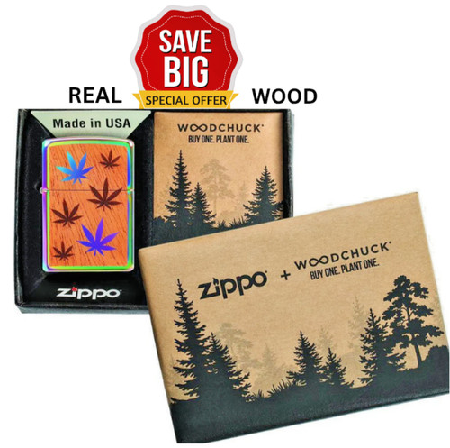 Original brandneu zippo - 18,