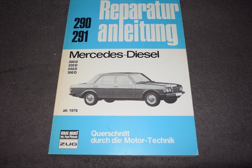 Reparaturanleitung