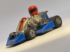 CORGI🔥TOYS 1981 GO KART GO