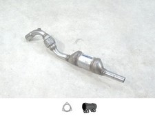 Klarius Katalysator Kat Neu f