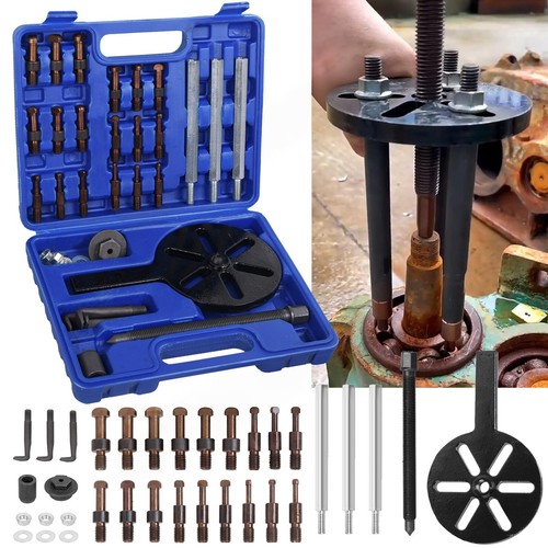 34x innenlager abzieher set - 34x,