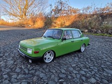 1:18 Wartburg 353 Tiefer