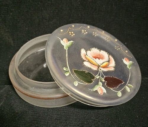 Antike jugendstil bonboniere - jugendstil,