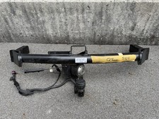 Anhängerkupplung Schwenkbar