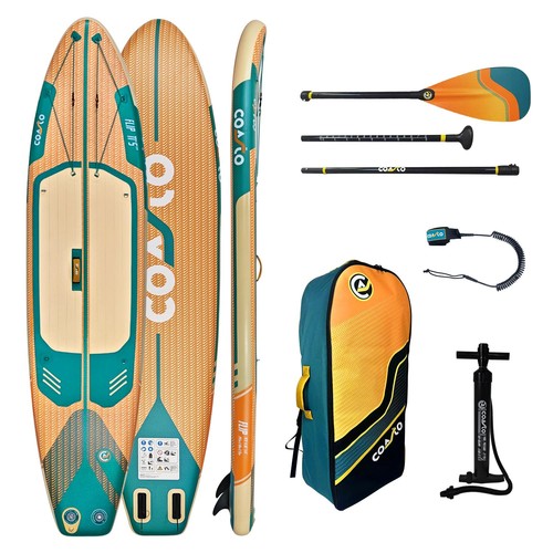 Coasto flip sup - sup, board
