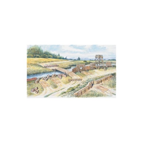 Italeri 6030 modell - italeri,