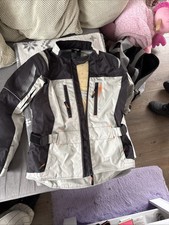 Motorrad Kleidung Set