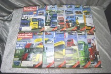 Lastauto Omnibus kompletter