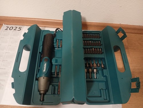 Makita akkustabschrauber set - makita,