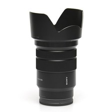 Sony SEL 18-105mm/4,0 G f