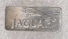 Jaguar Pinback Button