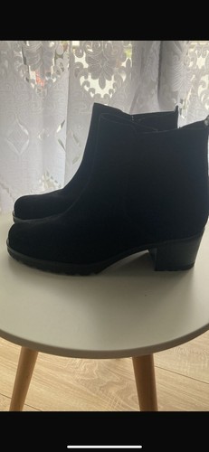 Gabor damen stiefeletten - gabor, gr