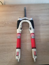 Rock Shox Judy XC 1996 1 Zoll Schaft