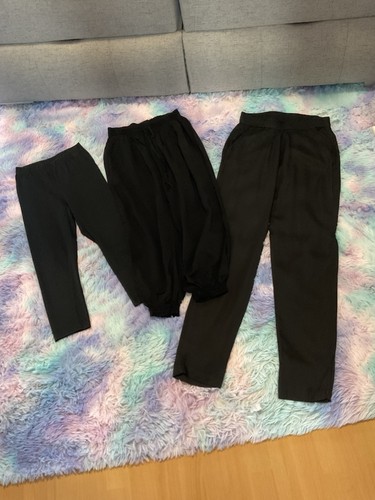 Damen hosenpaket stück - 3,