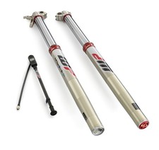 WP XACT PRO 7448 Cone Valve