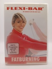 FLEXI-BAR® DVD Barbara Klein: