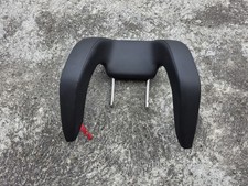 OEM VW Kopfstütze Schlafkopfstütze Touran 5T Nackenstütze Stütze Stoff schwarz