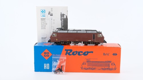 Roco 04178 lok - roco, e-lok