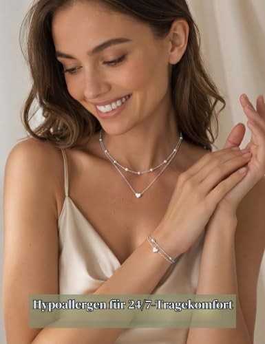 Kakonia schmucksets für damen - kakonia,