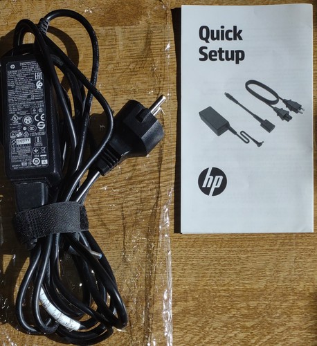 Original laptop netzteil 45 - original,