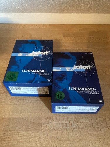 Schimanski tatort - schimanski,