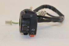 Blinkerhebel Links EAGLE MOTO 200 SHINERAY 2006 bis 2008