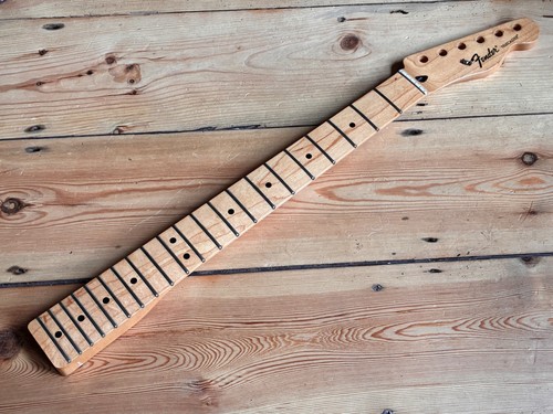 Fender telecaster standard - telecaster,