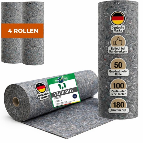 Stahlmann malervlies x - x, 50