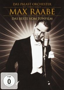 Max raabe das palast - raabe,