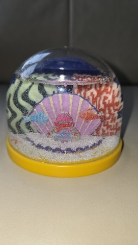 Schneekugel von oilily - von,