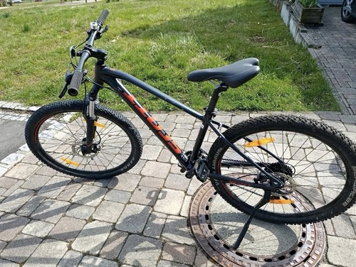 Scott aspect 750 mountainbike - scott,